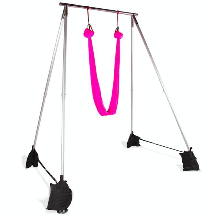 Aerial Yoga swing stand hamaca Frame