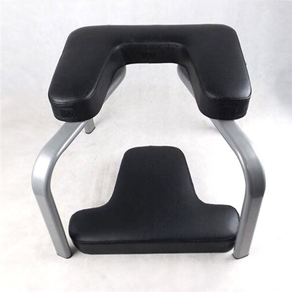 Banco silla ideal Yoga Pino