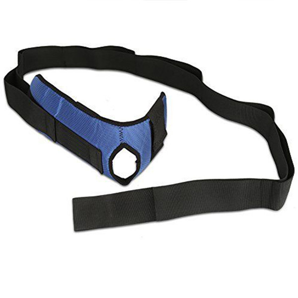 Leg and Foot Stretching Strap Equipment