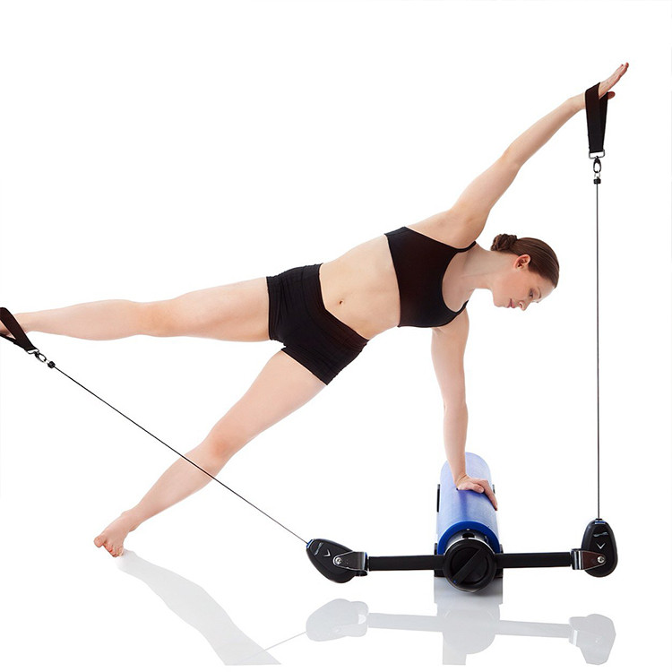 Nuevo equilibrio corporal Pilates Equipment motr