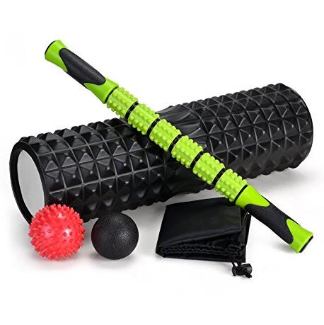 Foam Roller Set