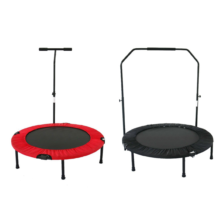 Commercial Bungee Trampoline with Handle