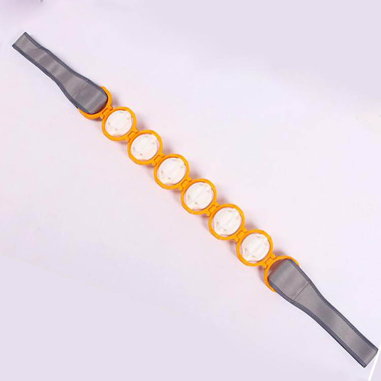 Massage Ball Roller Stick Rope